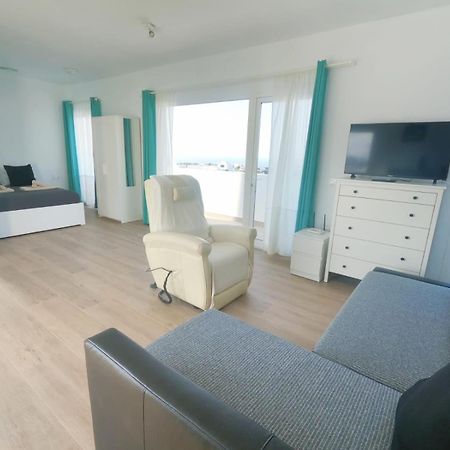 Apartamento Jardin Del Mar Tinajo Exterior foto