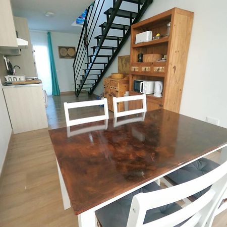 Apartamento Jardin Del Mar Tinajo Exterior foto