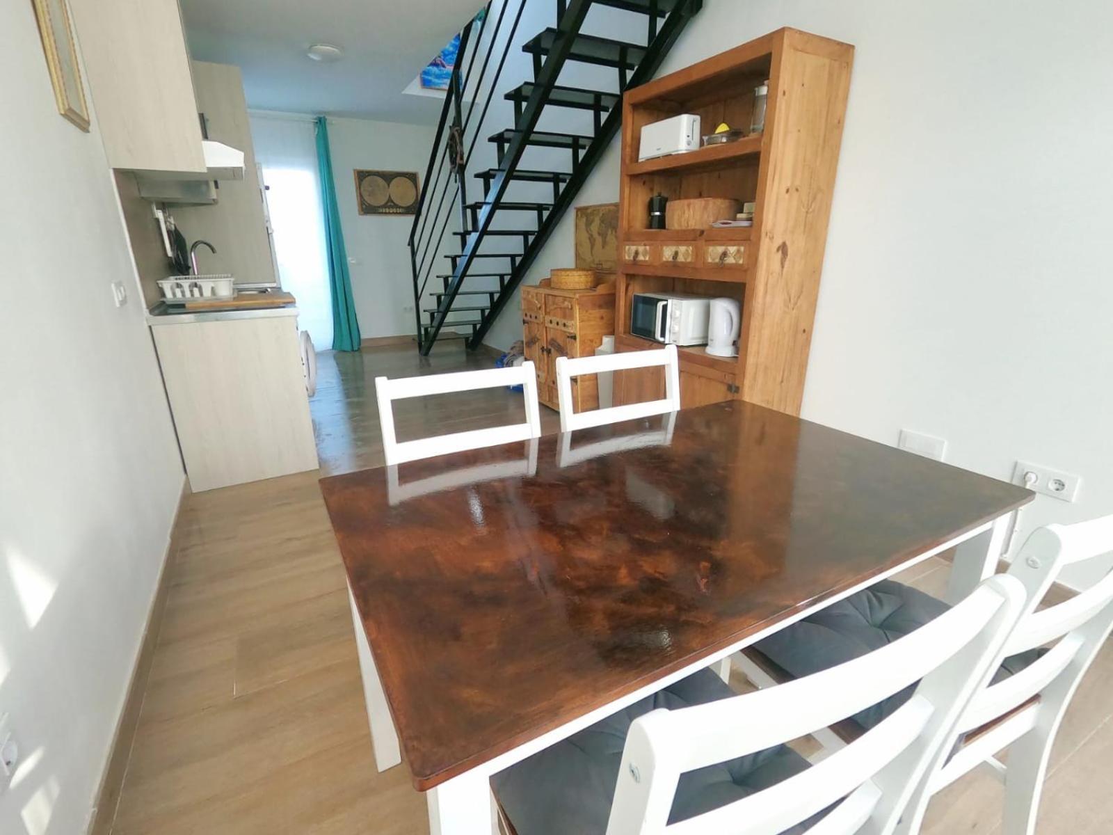 Apartamento Jardin Del Mar Tinajo Exterior foto