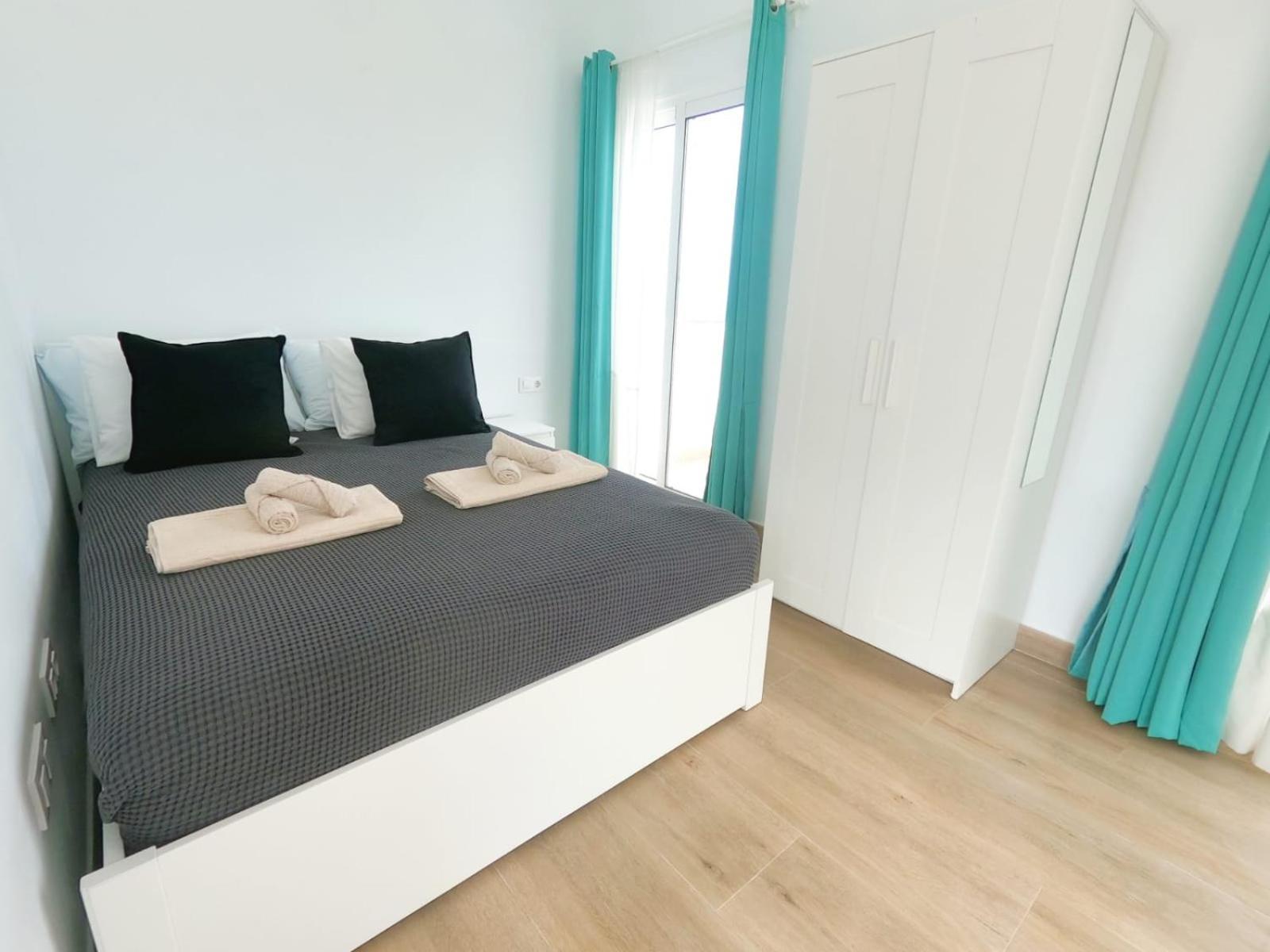 Apartamento Jardin Del Mar Tinajo Exterior foto