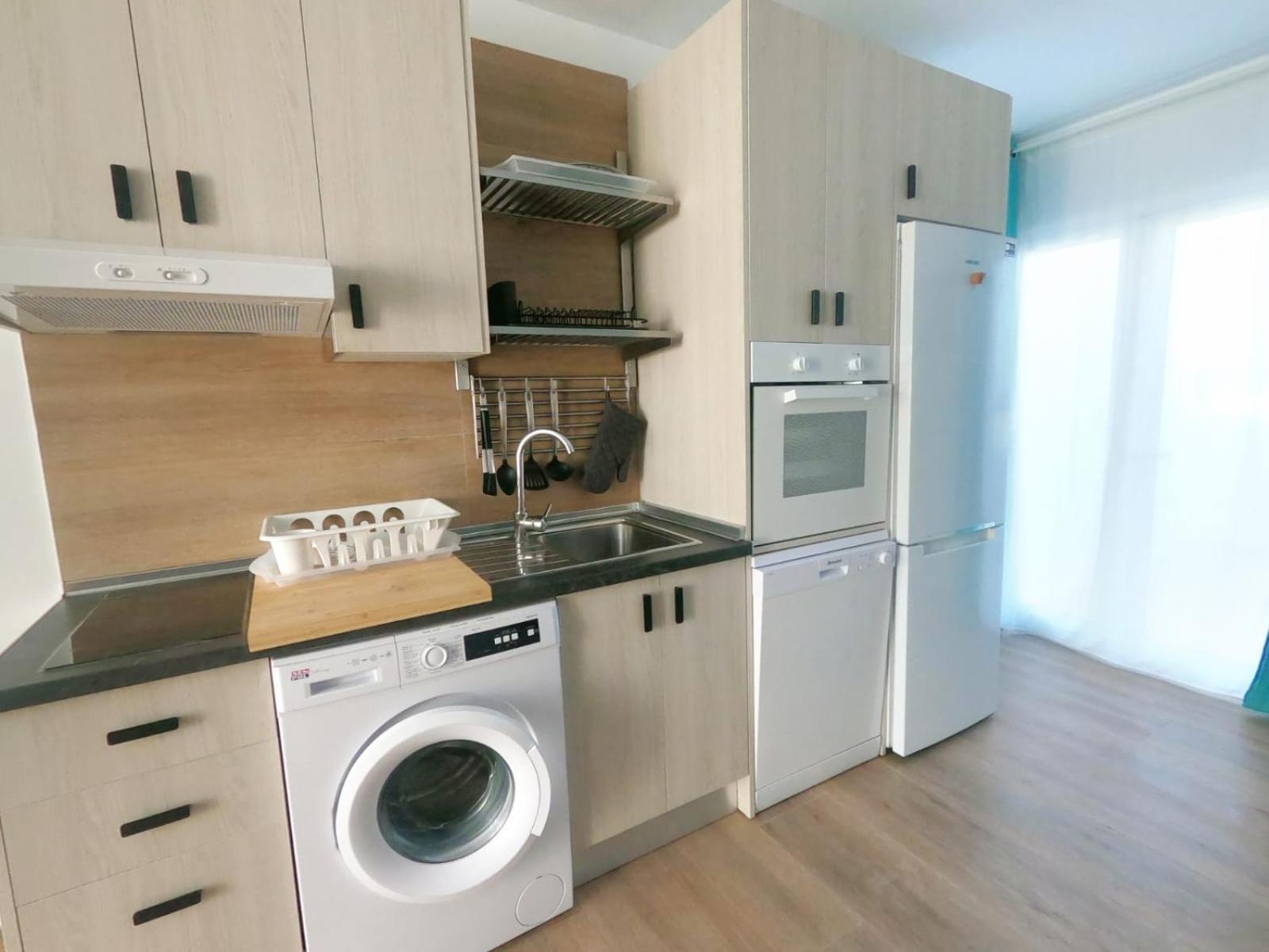 Apartamento Jardin Del Mar Tinajo Exterior foto