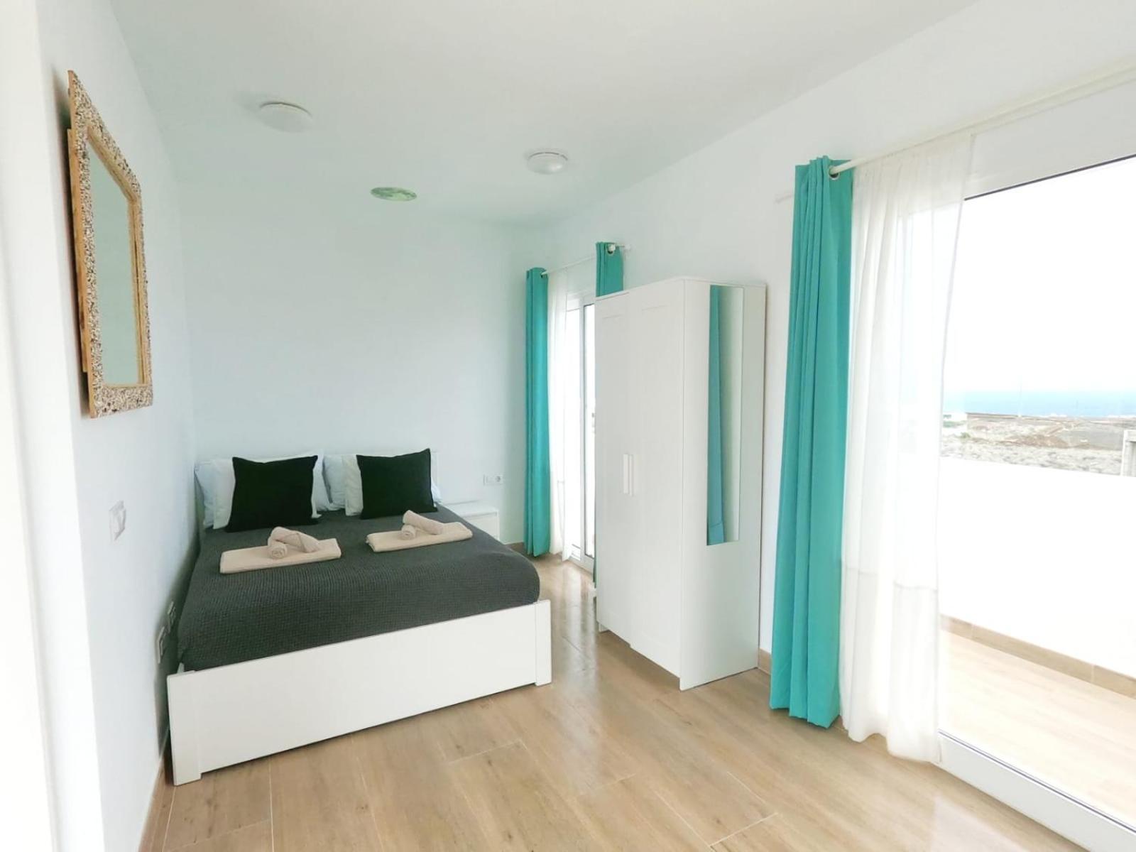 Apartamento Jardin Del Mar Tinajo Exterior foto